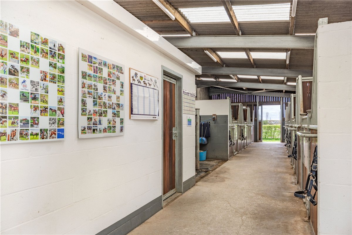 5 bedroom House, Lilling, York, YO60 - Available, Image 35
