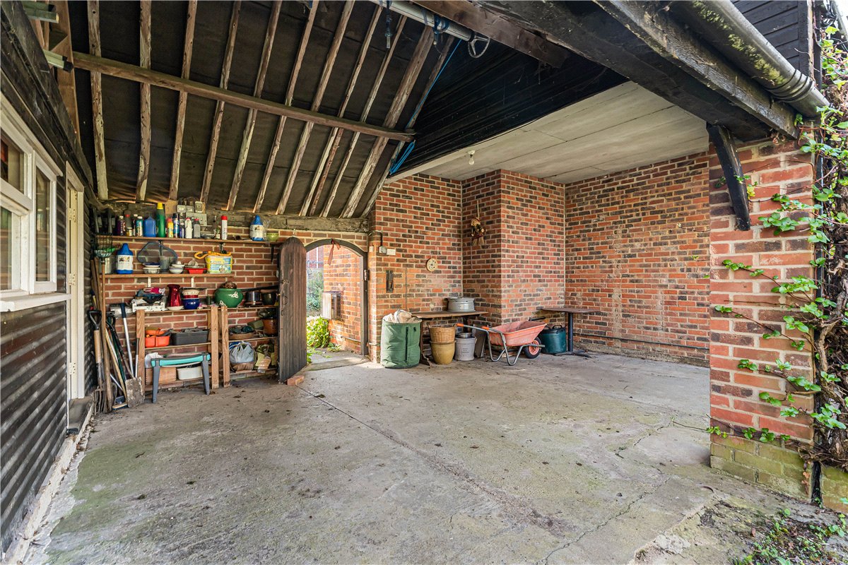 4 bedroom Barn Conversion, Ashfields Lane, East Hanney, OX12 - Available, Image 19