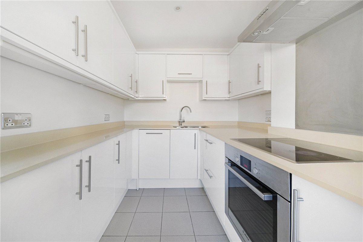 1 bedroom Flat, New Quebec Street, Marylebone, W1H - Available, Image 3