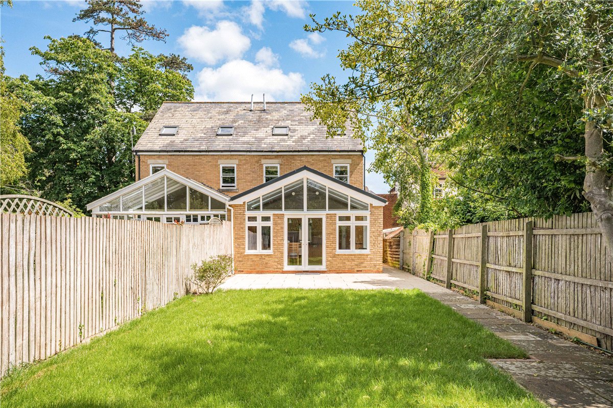 4 bedroom House, Banbury Road, Oxford, OX2 - Under Offer, Image 6