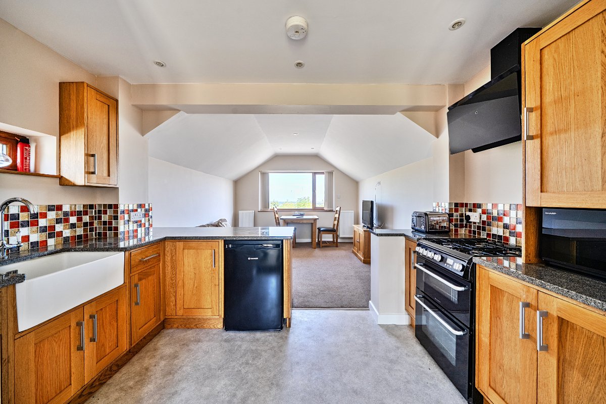 5 bedroom House, Beacon, Doulting, BA4 - Available, Image 15