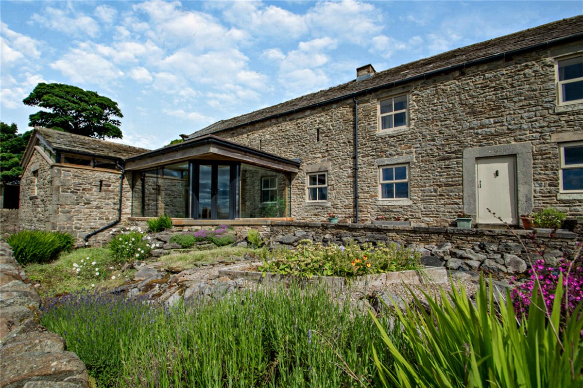 43.3  Farm, Foggerthwaite, Eggleston, DL12 - Sold, Image 3