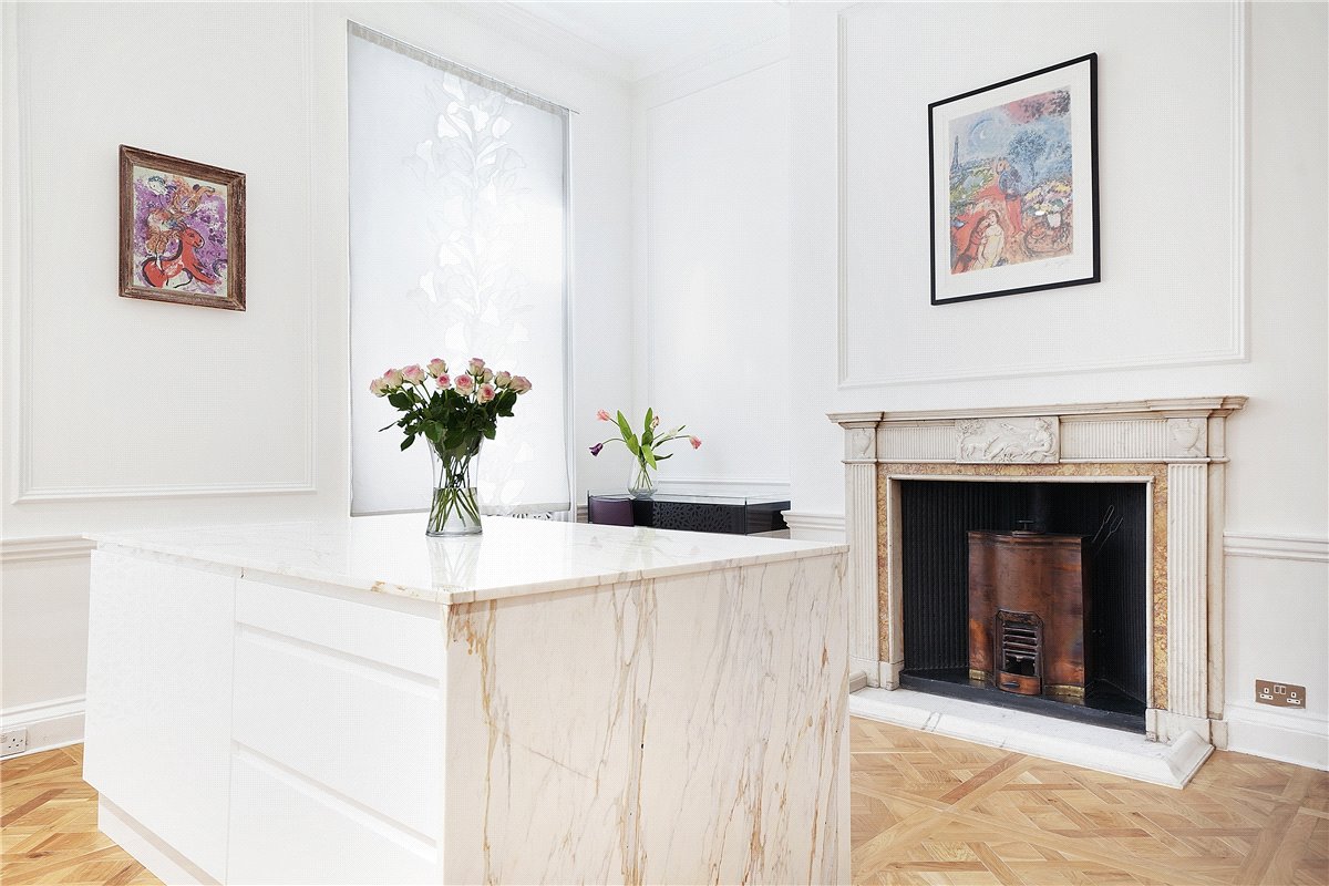8 bedroom House, Devonshire Place, London, W1G - Available, Image 36