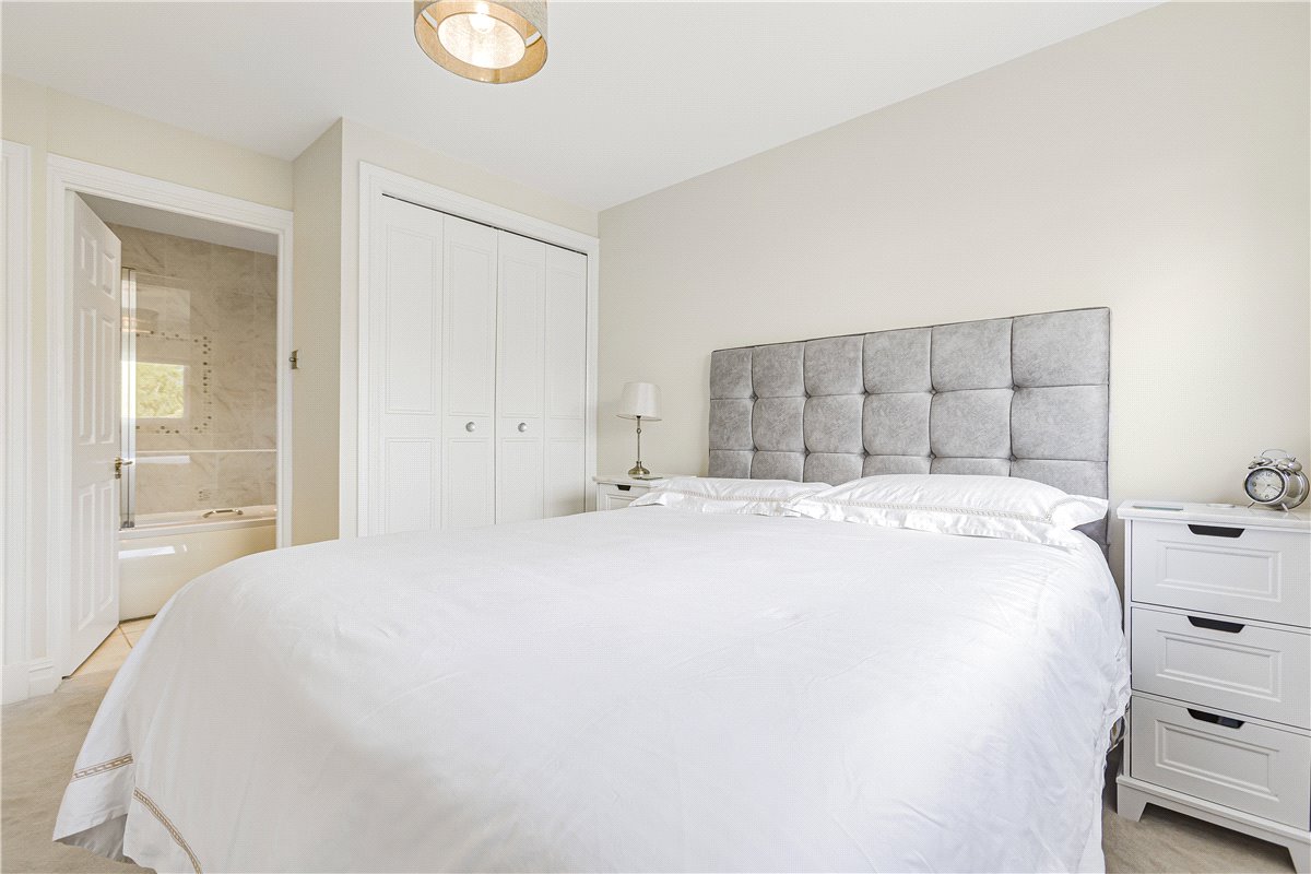 3 bedroom House, Woodstock Road, Oxford, OX2 - , Image 3