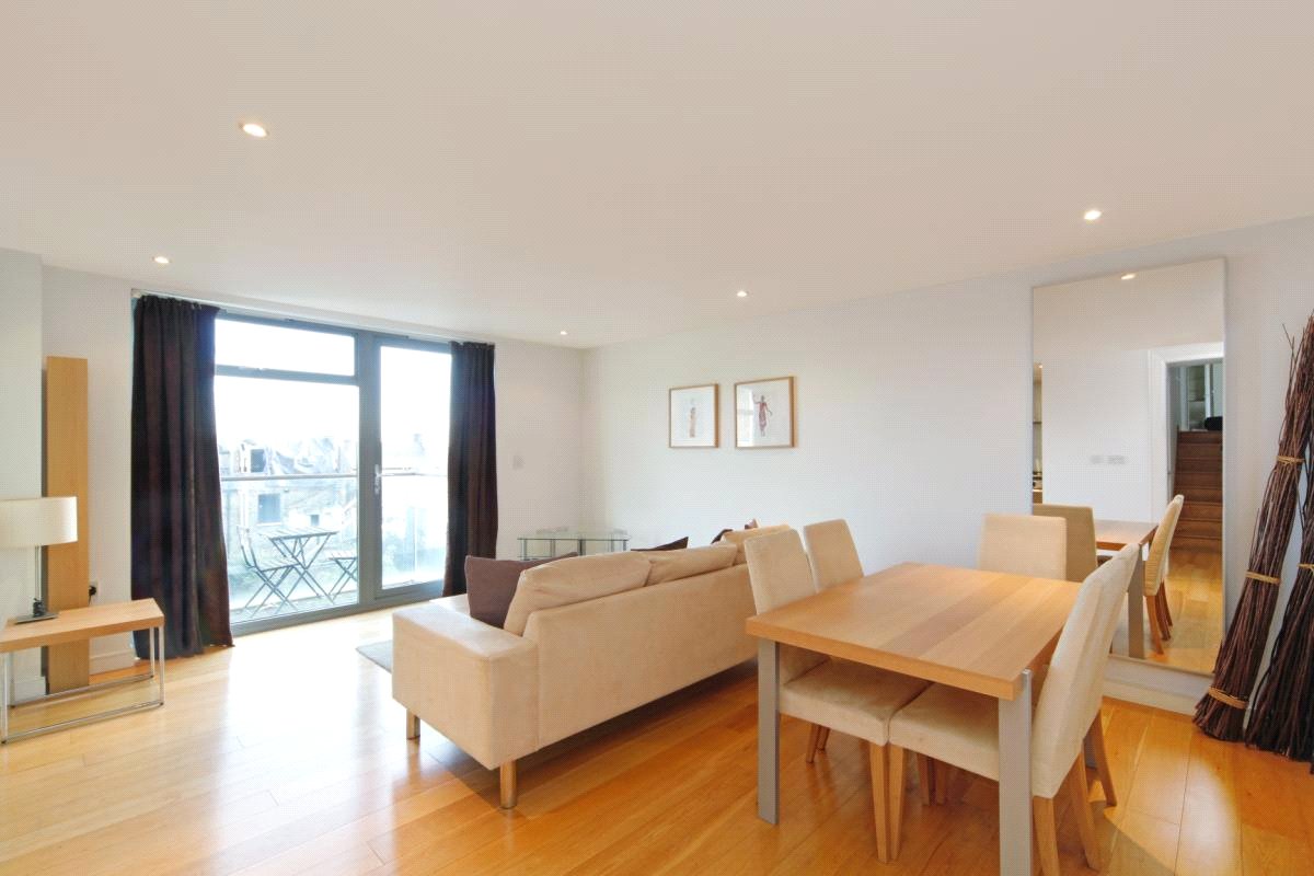 2 bedroom Flat, Bellevue Village Wandsworth Common, 224 Trinity Road, SW17 - Sold, Image 2