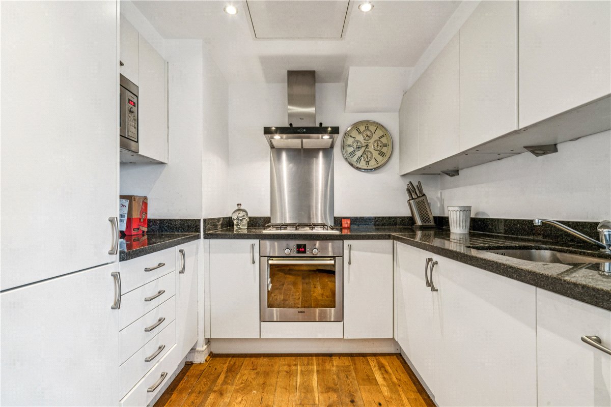 2 bedroom Flat, Bellevue Village Wandsworth Common, 224 Trinity Road, SW17 - Sold STC, Image 2