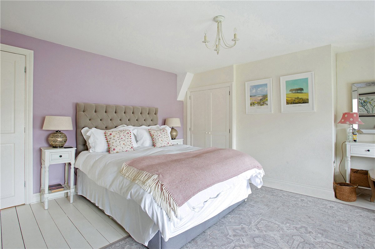 4 bedroom House, Lower Fyfield, Marlborough, SN8 - Available, Image 14