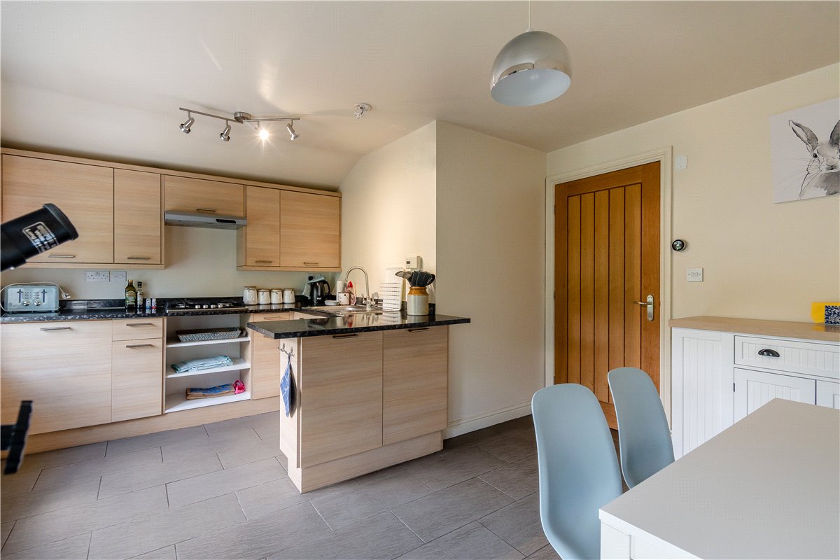 6 bedroom House, The Brickyards, Stamford Bridge, YO41 - Sold, Image 22