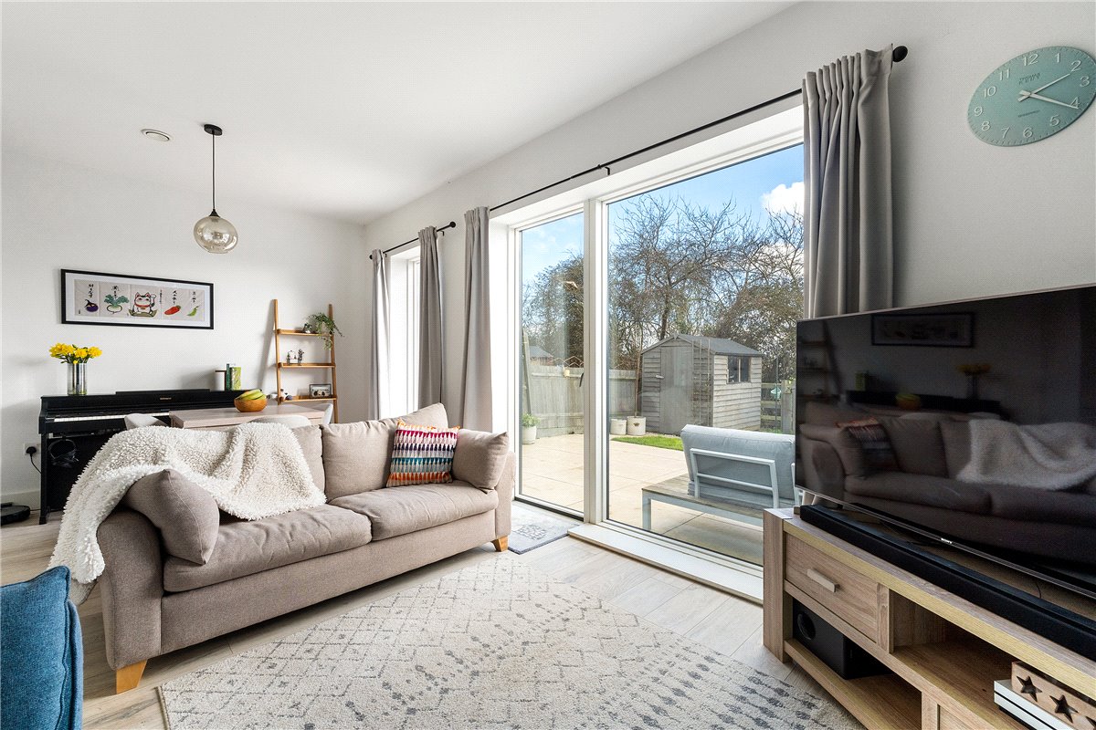 2 bedroom House, Lapwing Avenue, Trumpington, CB2 - Sold STC, Image 1