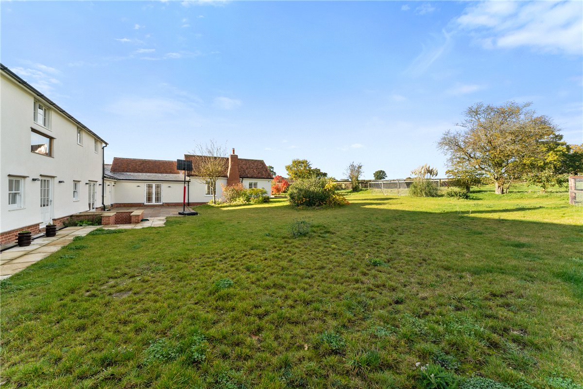 4 bedroom House, Upend, Newmarket, CB8 - Available, Image 3