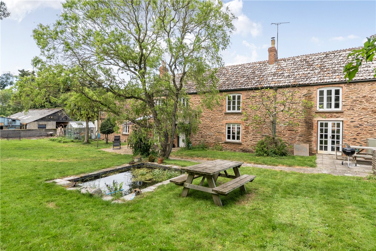 38.5  Farm, Hill Farm, West Monkton, TA2 - Available, Image 8
