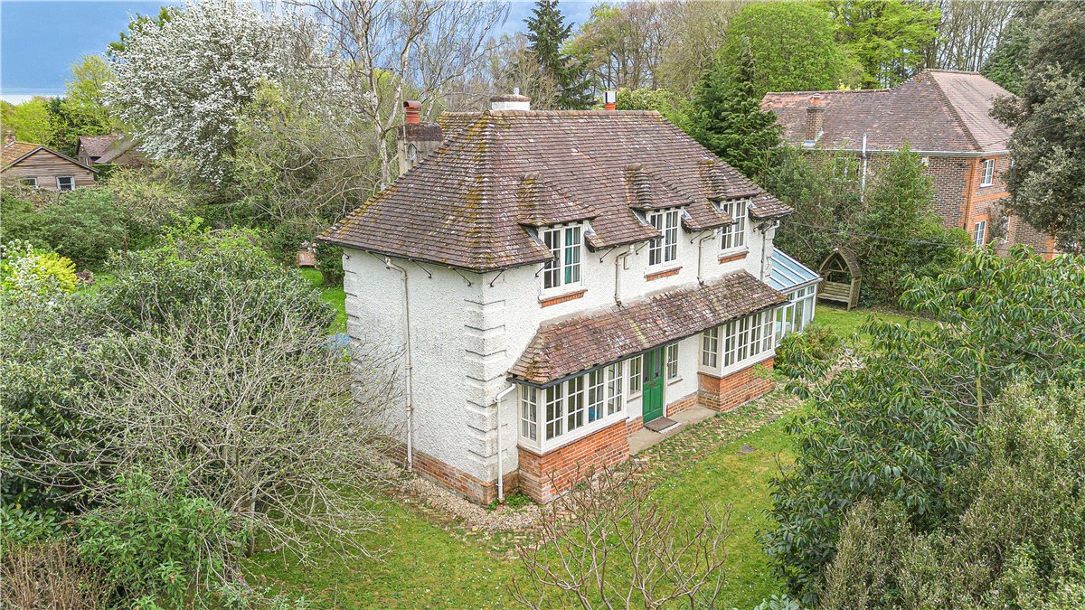 3 bedroom House, Bagley Wood Road, Kennington, OX1 - Sold STC