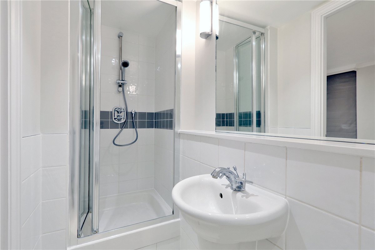 2 bedroom Flat, Seymour Place, Marylebone, W1H - Available, Image 5