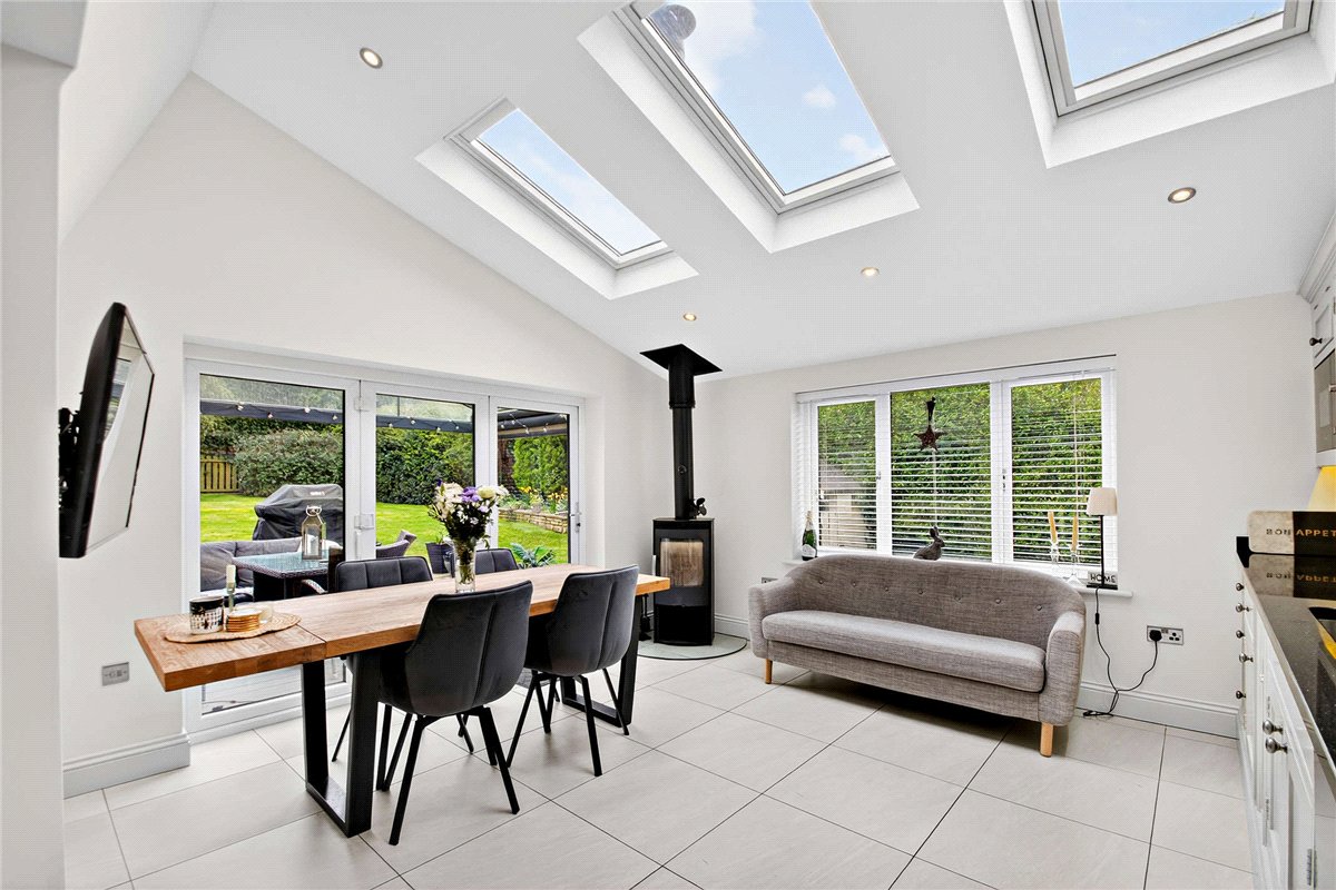 5 bedroom House, Maple Gardens, Bardsey, LS17 - Available, Image 8