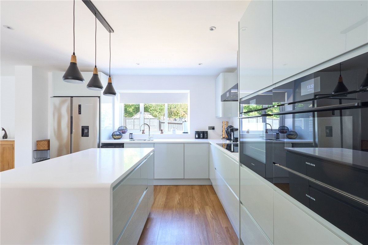 4 bedroom House, Newmarket Road, Kennett, CB8 - Sold, Image 20