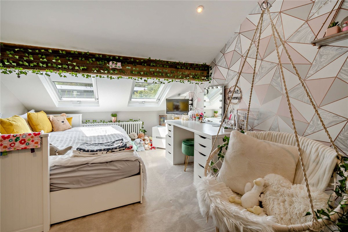 4 bedroom House, Moor Park, Beckwithshaw, HG3 - Sold, Image 5