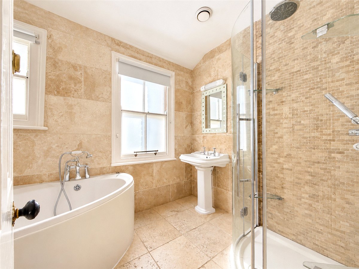 4 bedroom House, Owlstone Road, Cambridge, CB3 - Available, Image 15