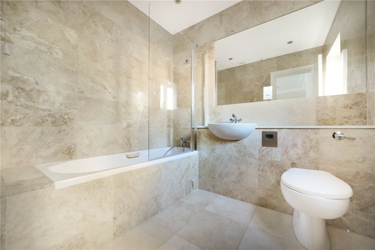 3 bedroom Flat, Queens Gate, South Kensington, SW7 - Available, Image 13
