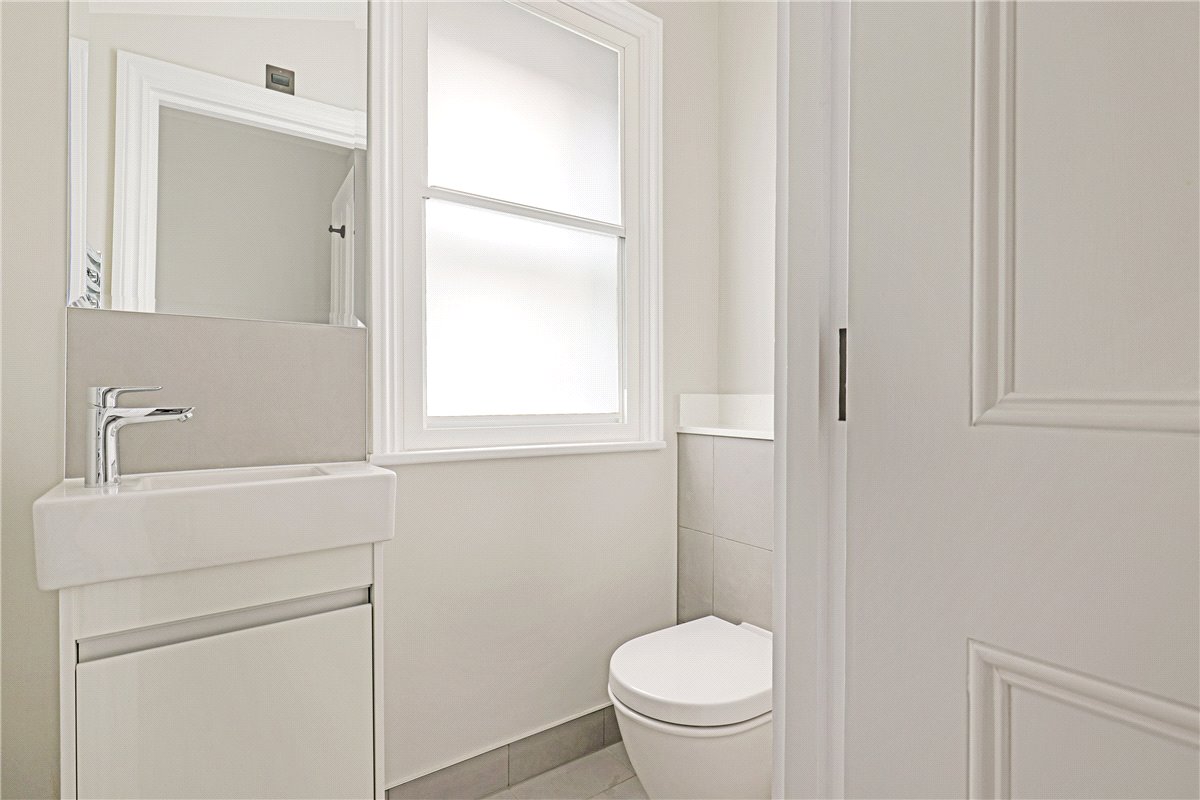 3 bedroom Maisonette, Montagu Place, Marylebone, W1H - Let Agreed, Image 21