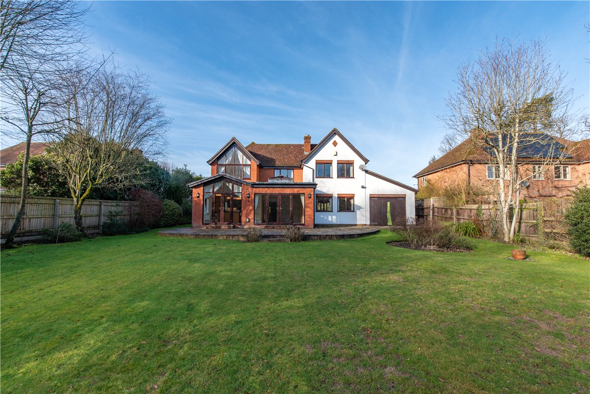 5 bedroom House, Post Office Road, Inkpen, RG17 - Available, Image 5