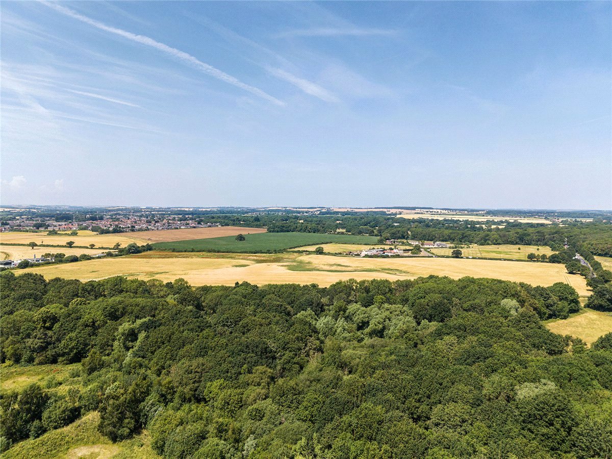   Land, Lot 2 - Land At Owston, Doncaster, DN5 - Available