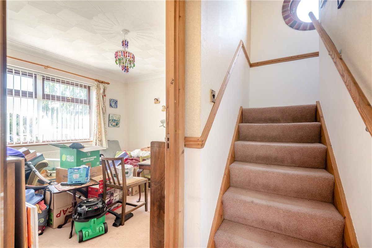 3 bedroom House, Forbes Road, Kings Worthy, SO23 - Available, Image 11