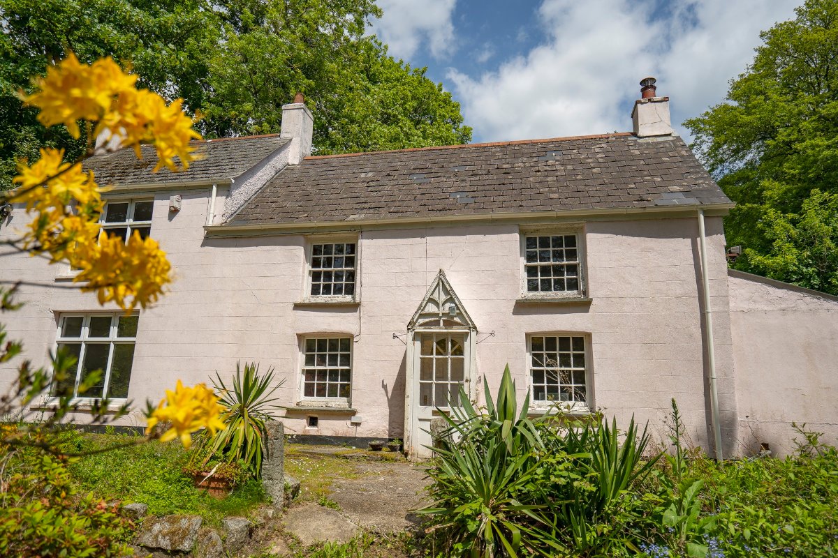 3 bedroom Cottage, Enys Hill, Penryn, TR10 - Sold, Image 9
