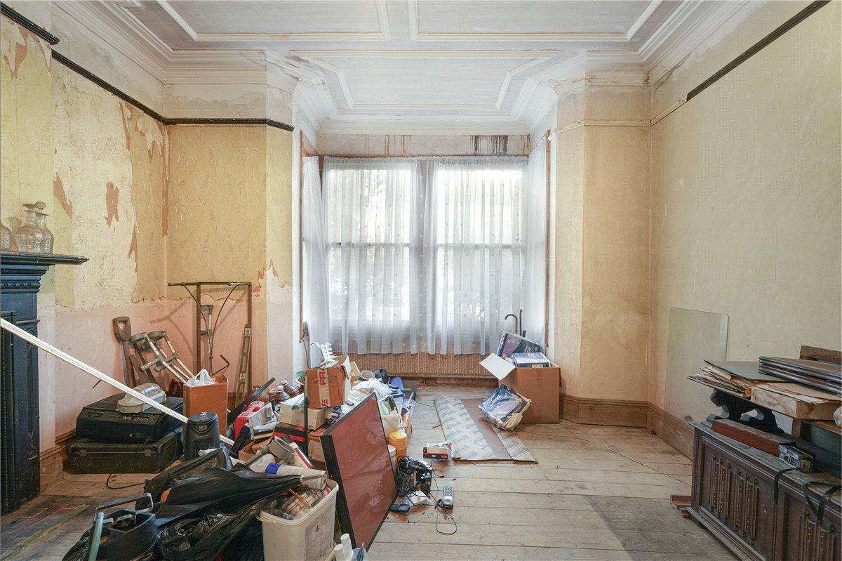 3 bedroom House, Ellerby Street, London, SW6 - Sold, Image 1