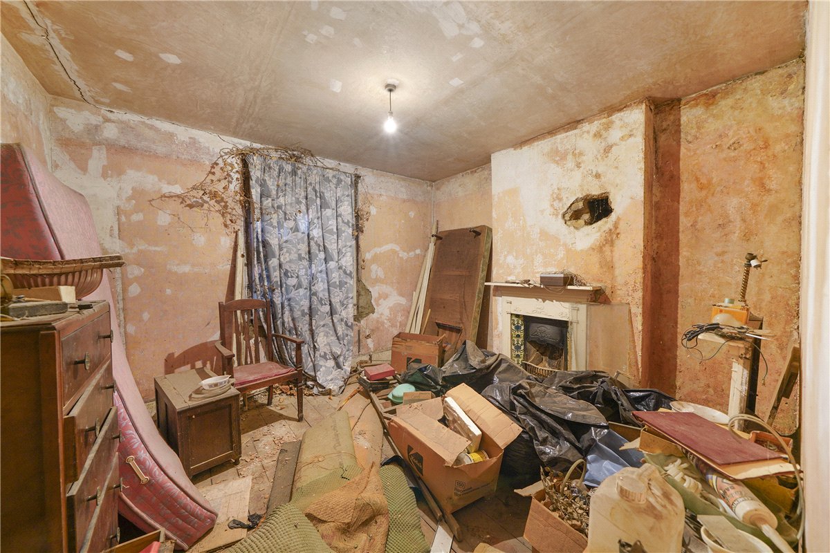 3 bedroom House, Ellerby Street, London, SW6 - Sold STC, Image 1