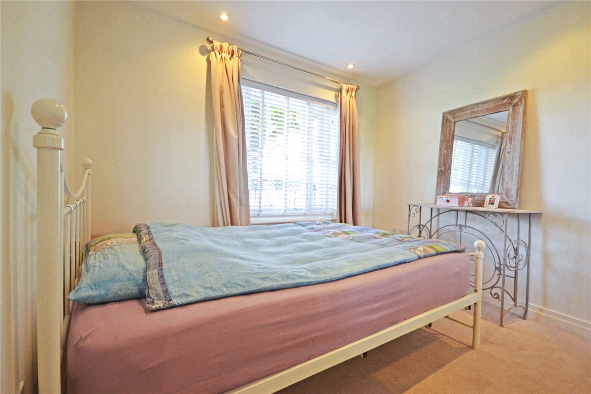 1 bedroom Flat, Regent Terrace, Cambridge, CB2 - Sold STC, Image 4