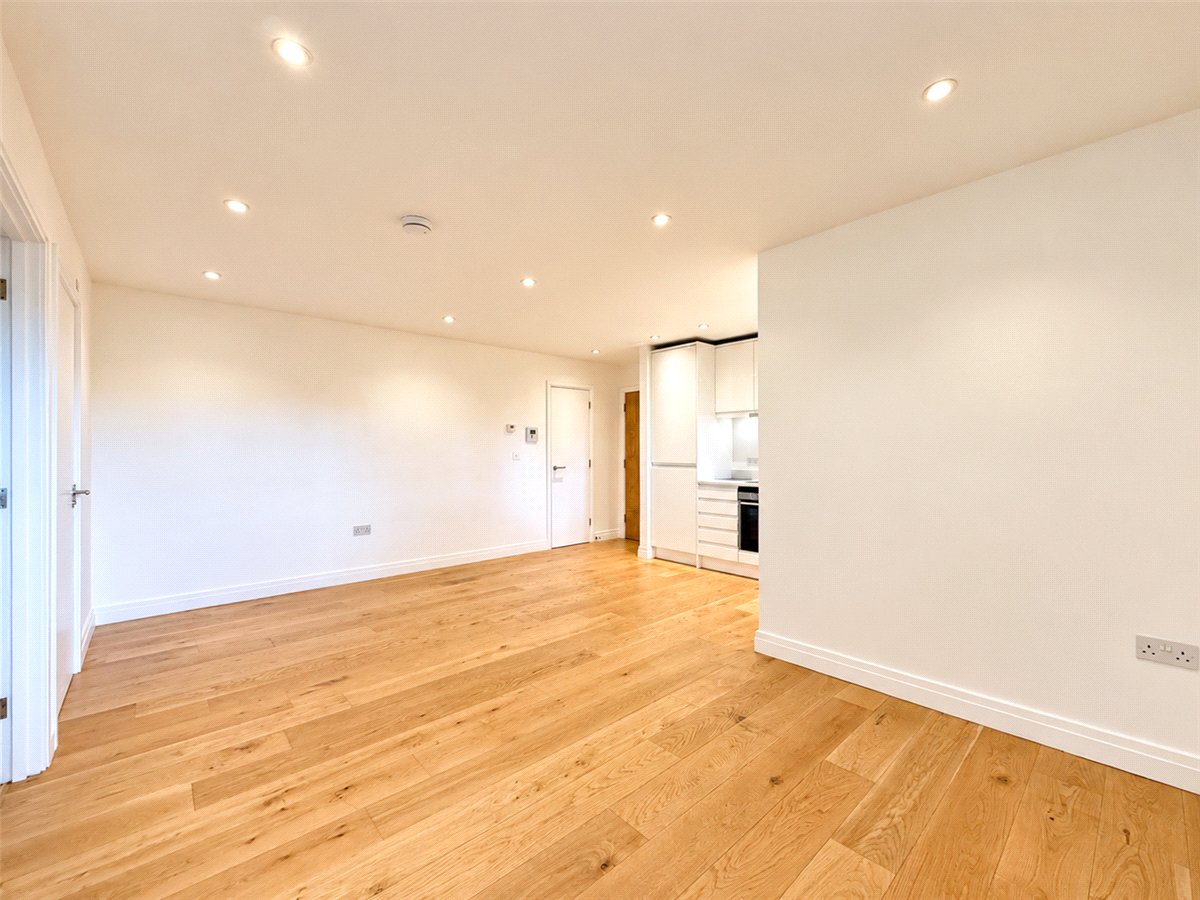 1 bedroom Flat, Regent Terrace, Cambridge, CB2 - Available, Image 4