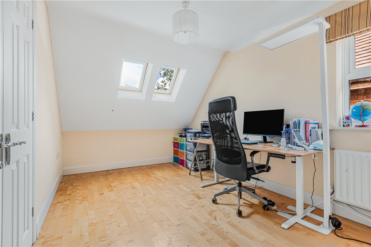 4 bedroom House, Frenchay Road, Oxford, OX2 - Available, Image 15