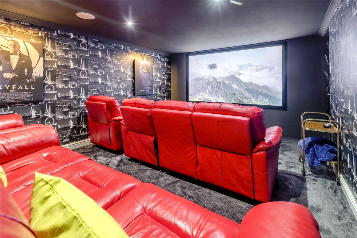 6 bedroom House, The Brickyards, Stamford Bridge, YO41 - Sold STC, Image 9