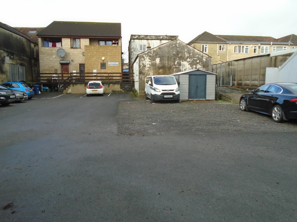 1632 Sq Ft, 78-78a High Street, Midsomer Norton, BA3 - Sold STC, Image 1
