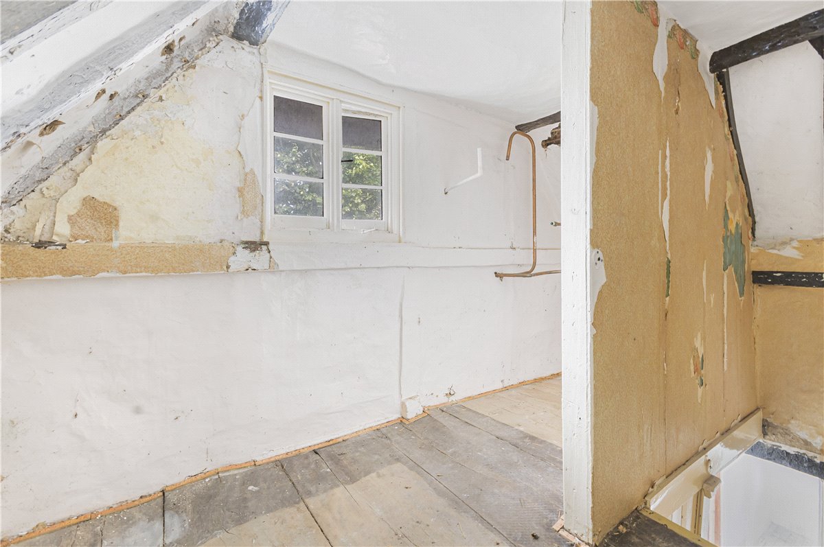2 bedroom Cottage, Mill Lane, Chalgrove, OX44 - Sold STC, Image 12