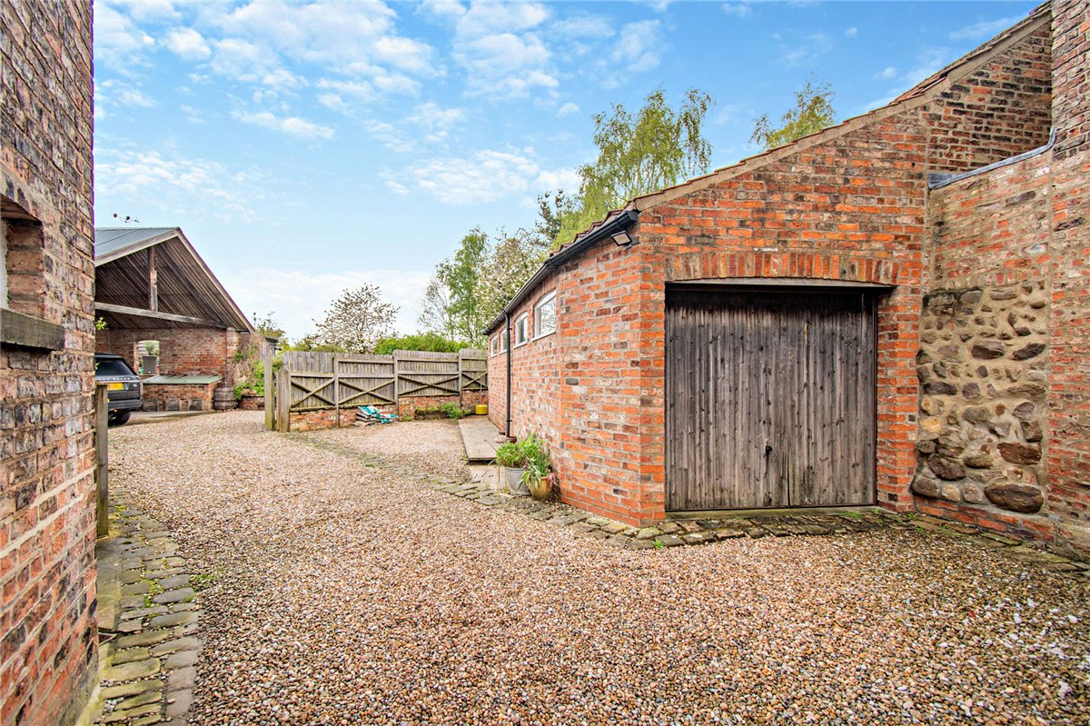 4 bedroom House, Marston Road, Tockwith, YO26 - Sold, Image 14