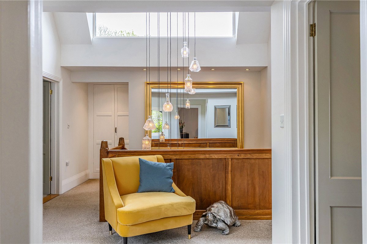 5 bedroom House, The Fairway, Devizes, SN10 - Available, Image 16