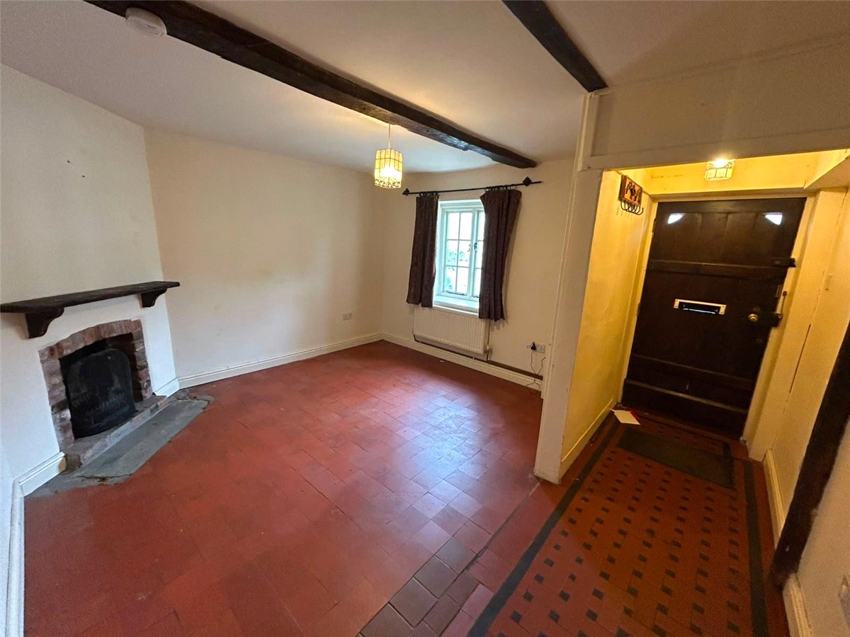 0 bedroom Residential, Park Street, Ruabon, LL14 - Available, Image 3