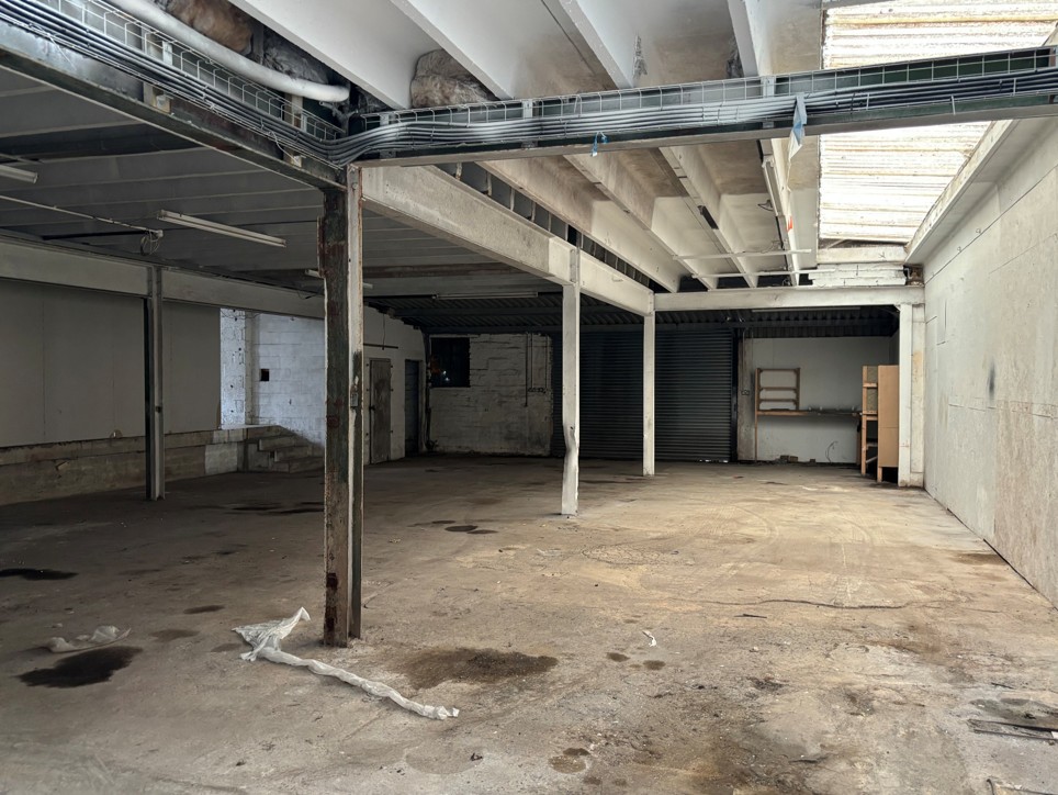 3187 Sq Ft, Newbury Works, Coleford, BA3 - Available, Image 1