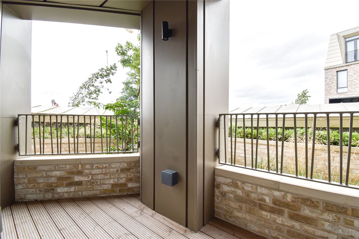 2 bedroom Flat, The Oak Building, Rudduck Way, CB3 - , Image 4
