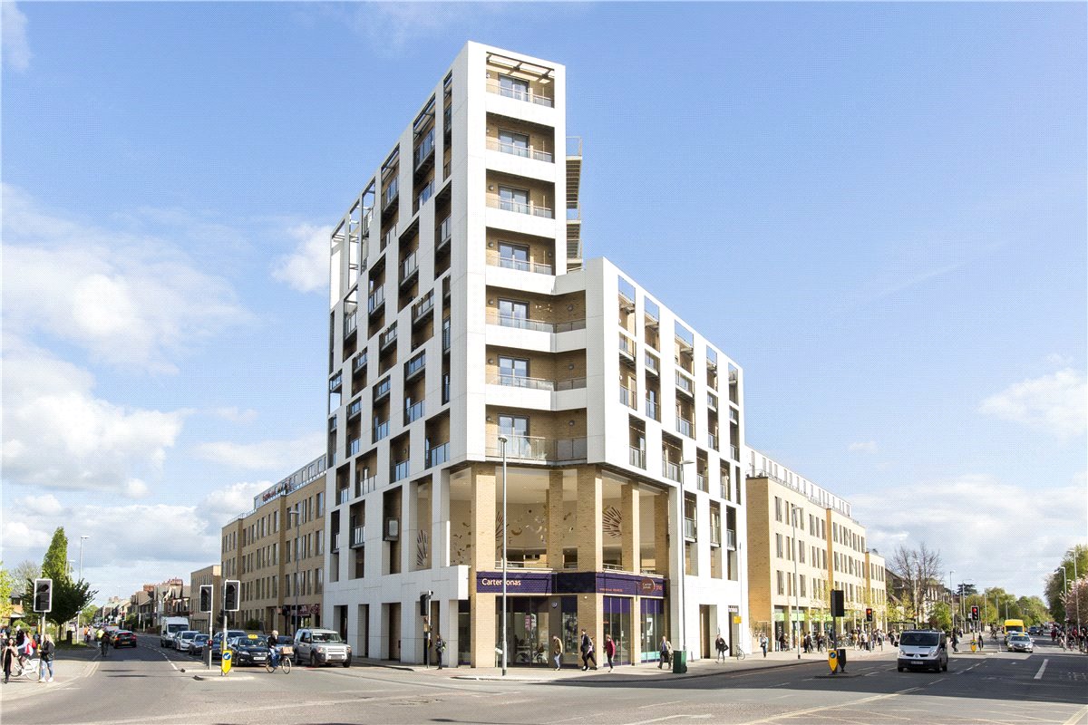 2 bedroom Flat, Marque House, 143 Hills Road, CB2 - Let Agreed, Image 7