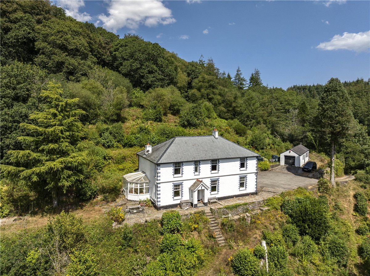 15.97 Sq M Land, Horningtops, Liskeard, PL14 - Available, Image 1