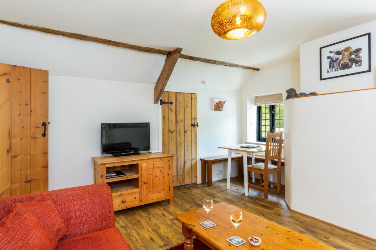 4 bedroom House, Cookbury Court, Cookbury, EX22 - Available, Image 35