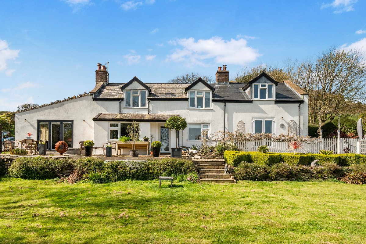 3 bedroom House, High Bullen & Holidays, Sun Lane, DT6 - Available, Image 28