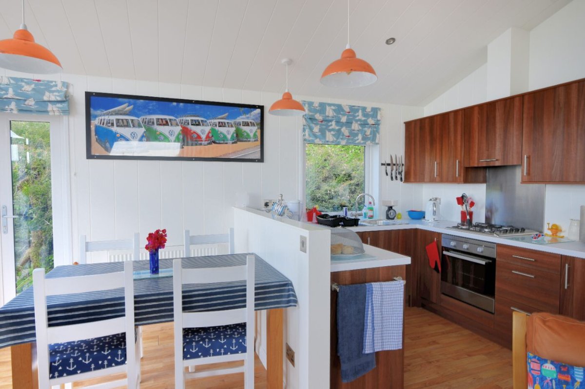 3 bedroom House, High Bullen & Holidays, Sun Lane, DT6 - Sold STC, Image 28
