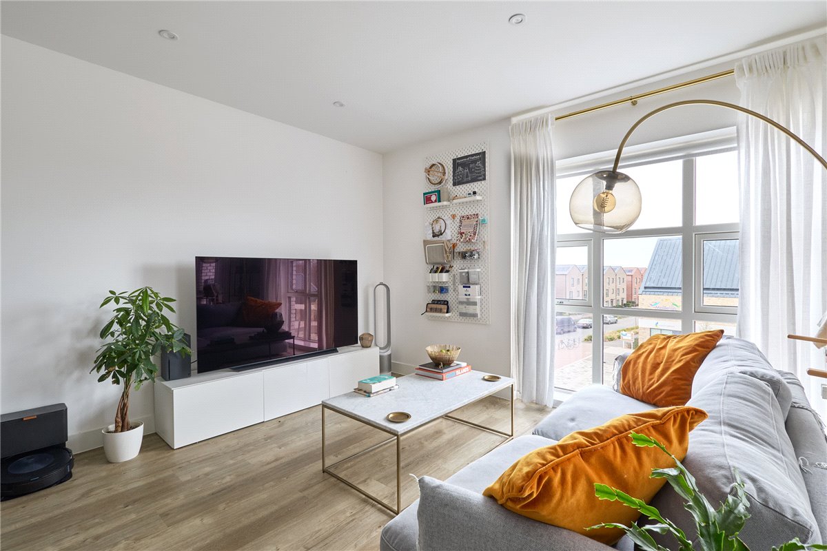2 bedroom Flat, Marleigh Avenue, Cambridge, CB5 - Sold, Image 11