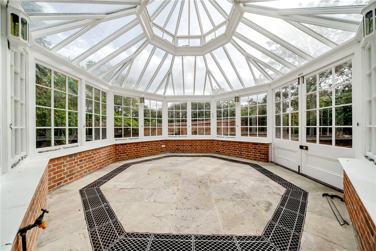 5 bedroom Cottage, Hamstead Marshall, Newbury, RG20 - Available, Image 5