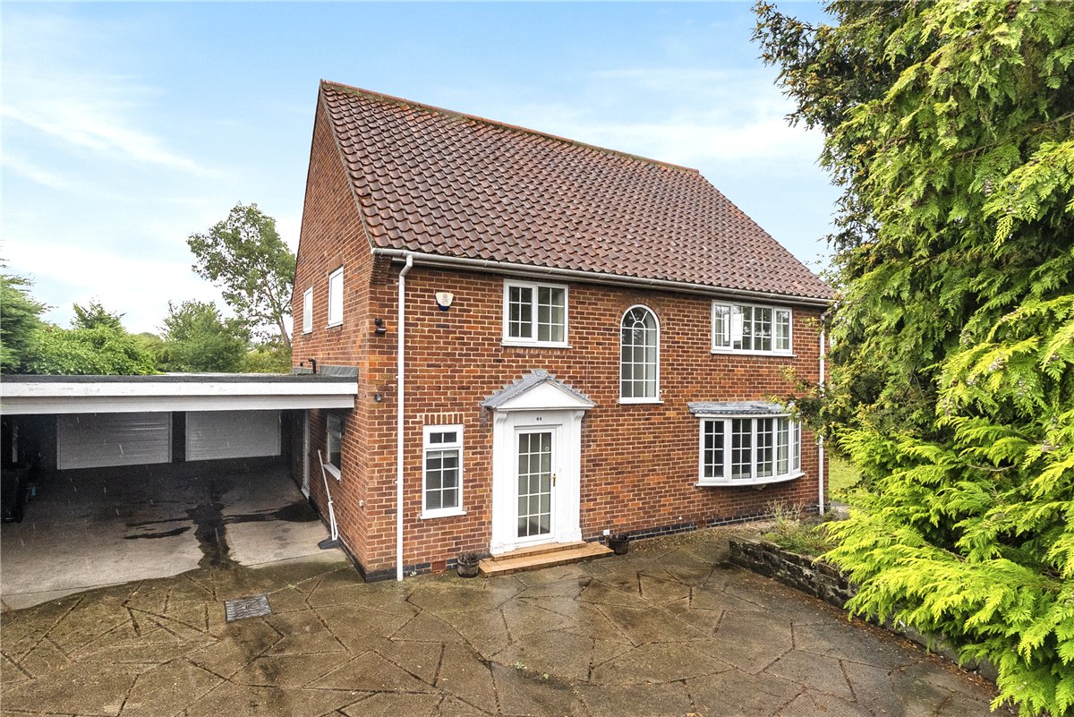 4 bedroom House, Strensall Road, Huntington, YO32 - Available