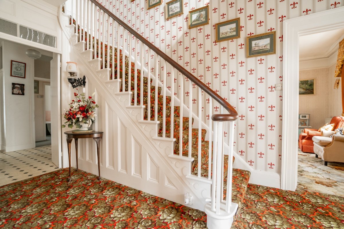 47.28  Country Estate, Hurdon Farm, Launceston, PL15 - Available, Image 13