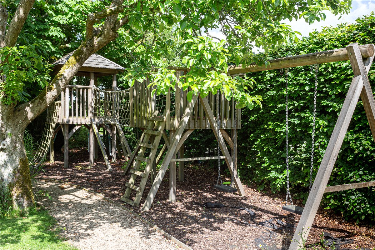 8 bedroom House, Oxenwood, Marlborough, SN8 - Sold STC, Image 1